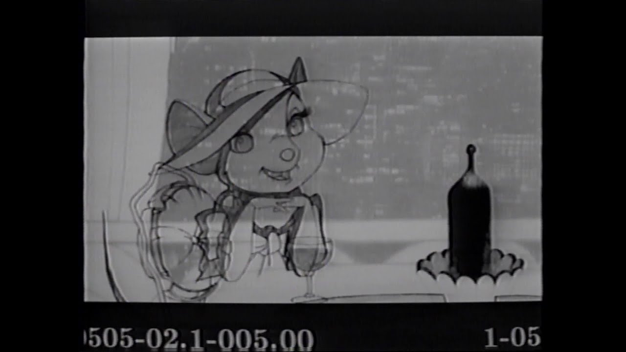 Peter Pan (1990 VHS Opening)