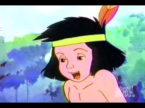Peter Pan and the Pirates Episode 10 Slightly Duped - PART 1