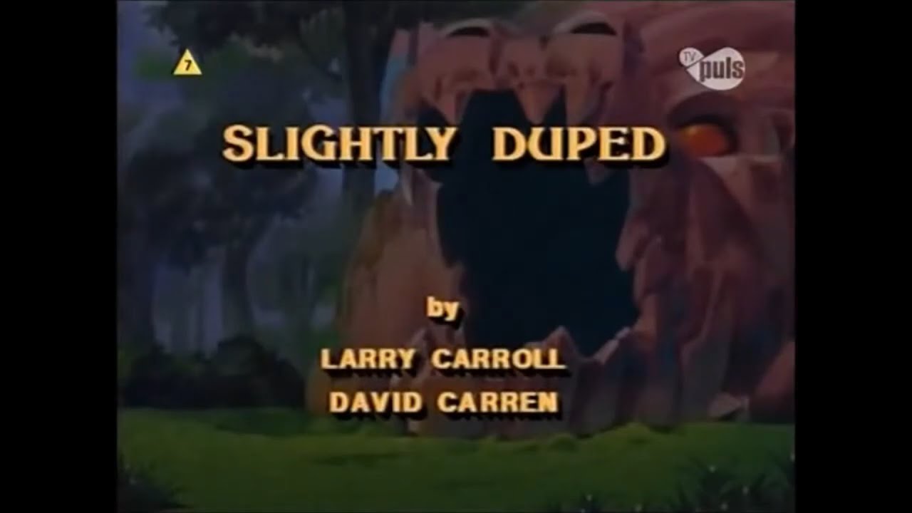 Peter Pan Animated For Kids Part 3  Slightly Duped