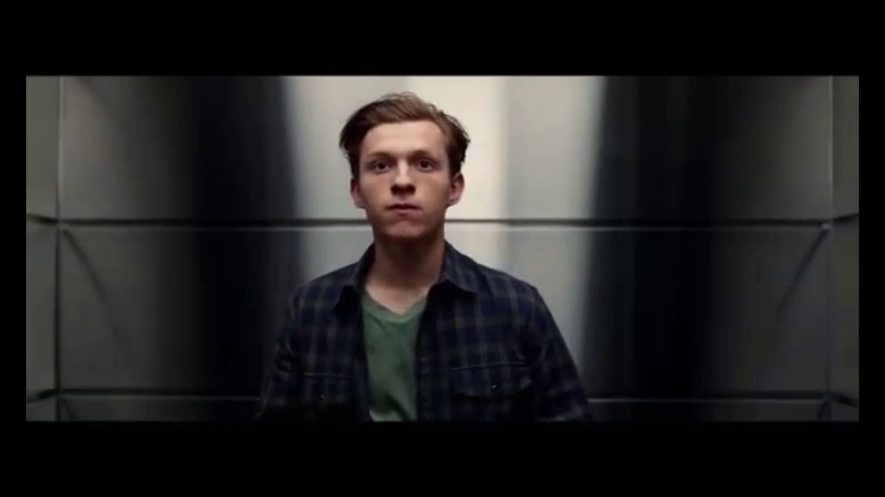 Peter Parker | Loser