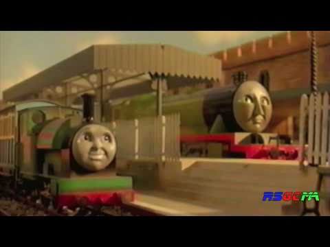 Peter Sam & The Refreshment Lady (MA - HD)