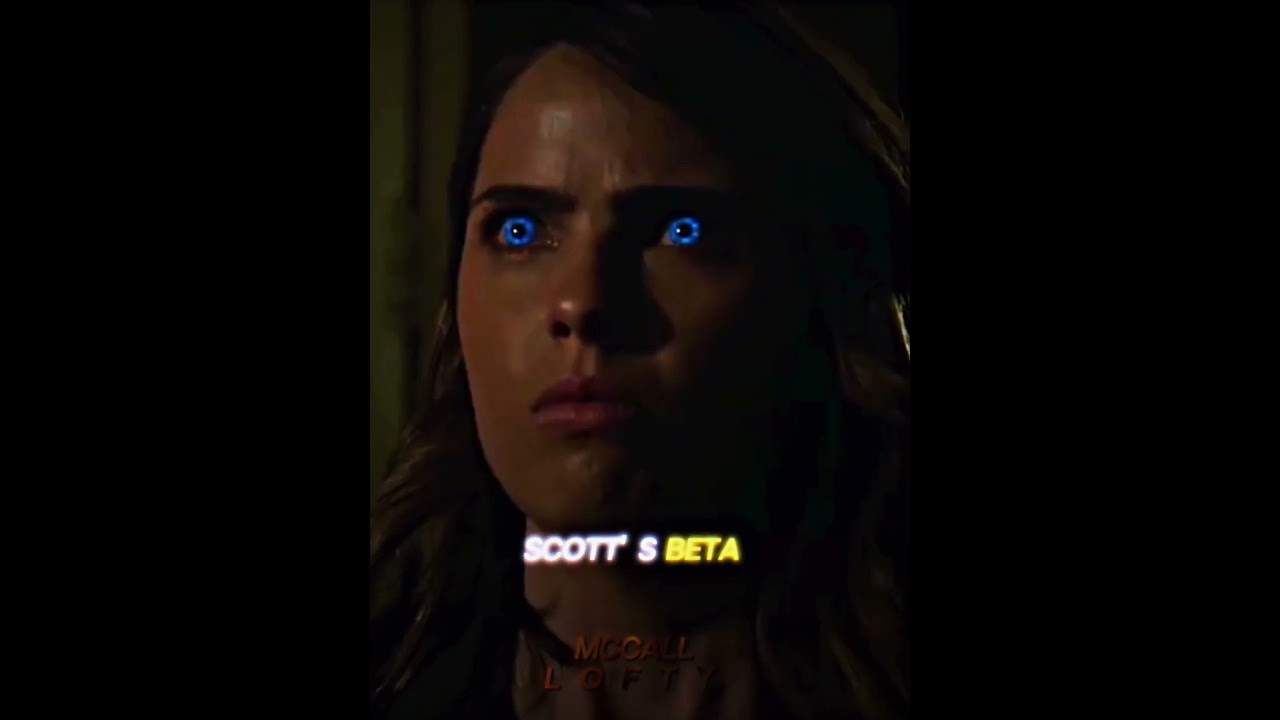 Peter's best beta #teenwolf ##scottmccall #truealpha #werewolf #tylerposey #edit #viral #foryoupage