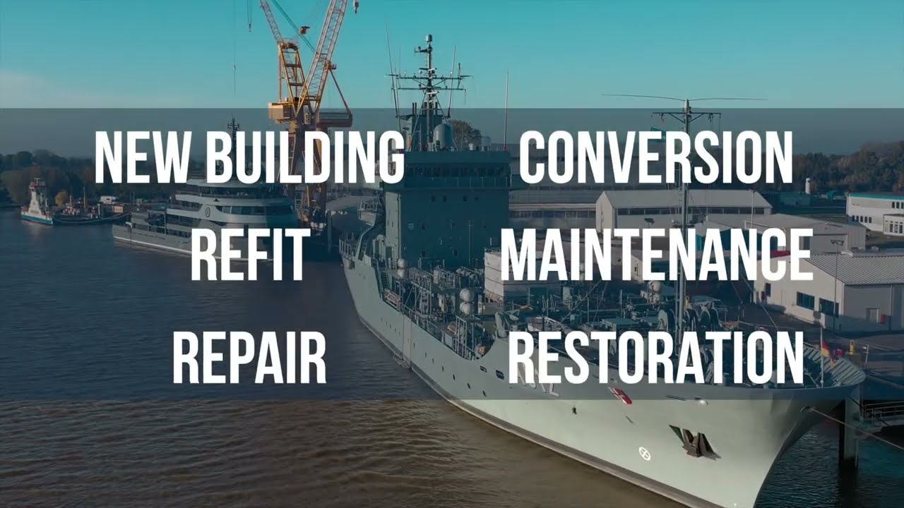 Peters Werft 2022