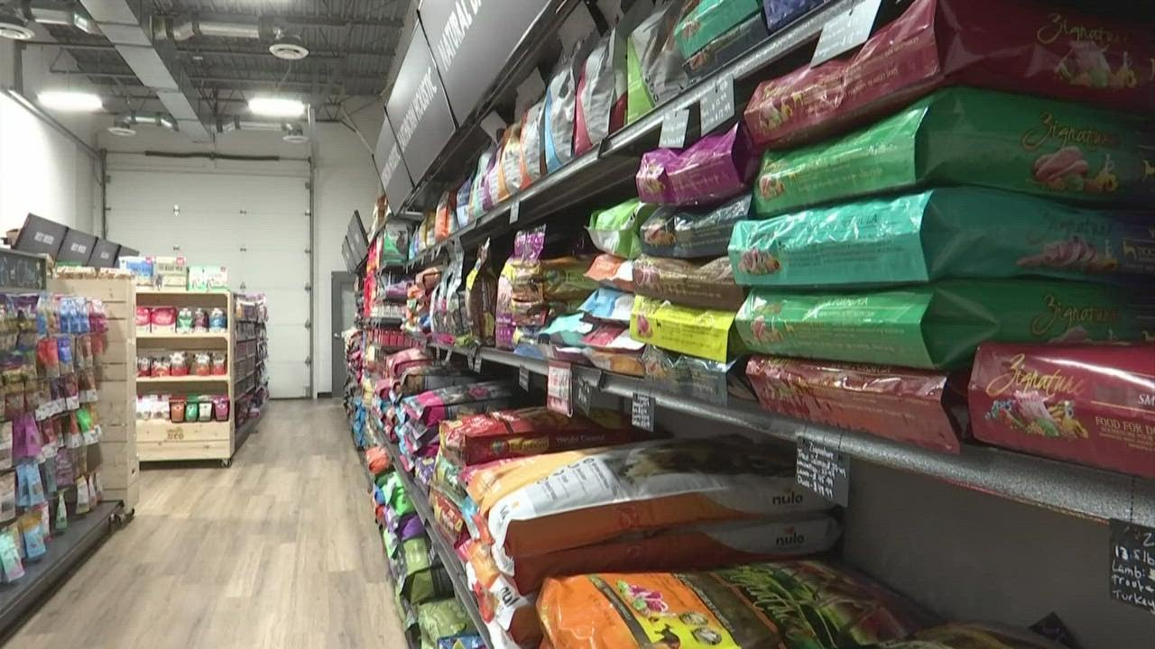 Petflation | How to combat inflation in pet products