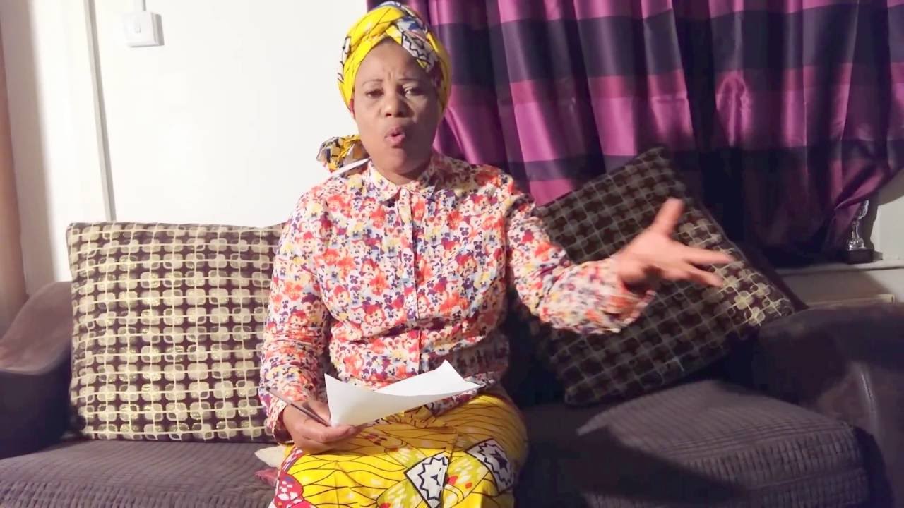 PETIT DEJEUNER NZAMBE ALOBELAKA BANA NA YE NA BA NDOTO SATAN PE AFREINAKA BA NDOTO