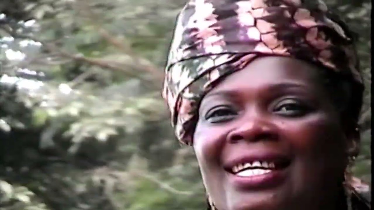 Petit Yero , Amadou Foula , Fatou Linsan , Binta Laly et Saidou Sow - La Baraka