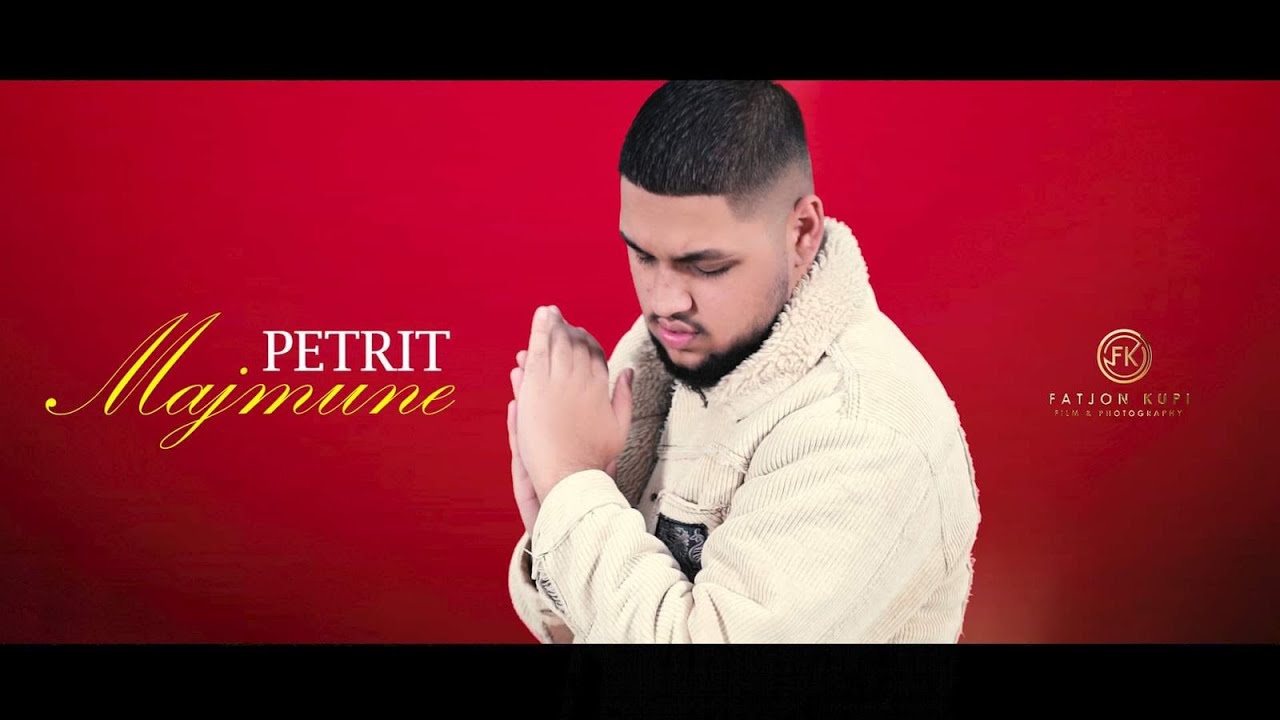 Petrit - Majmune