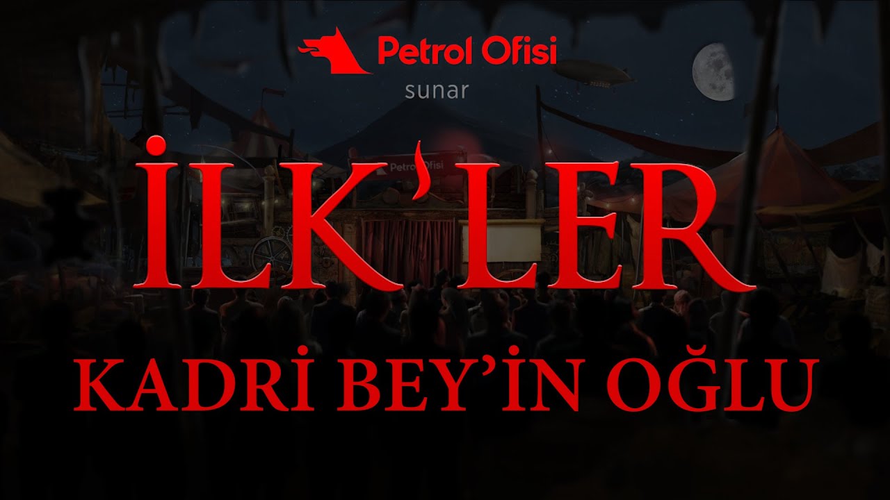 Petrol Ofisi - 23 Nisan Ulusal Egemenlik ve Çocuk Bayramı