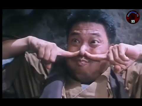 PETUALANGAN BOBOHO KE ISTANA VAMPIRE
