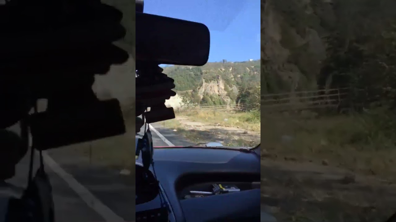 Peugeot 206 Köy yolunda manzara alkol dertli müzik snap (HD) #manzara #arabasnapleri #alkol