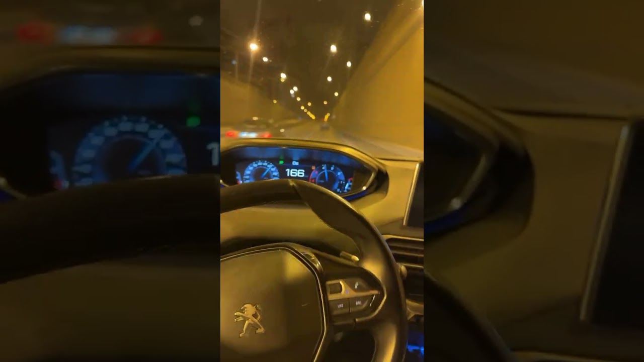 Peugeot 5008 snap