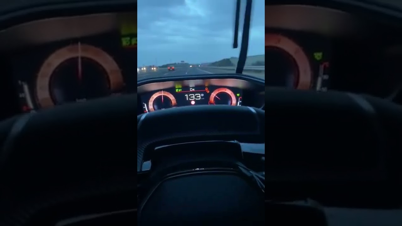 Peugeot 508 snap     #keşfet