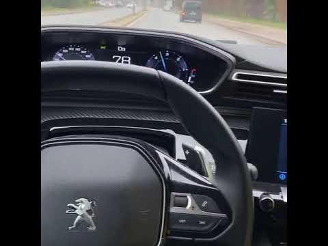 PEUGEOT 508 SNAP