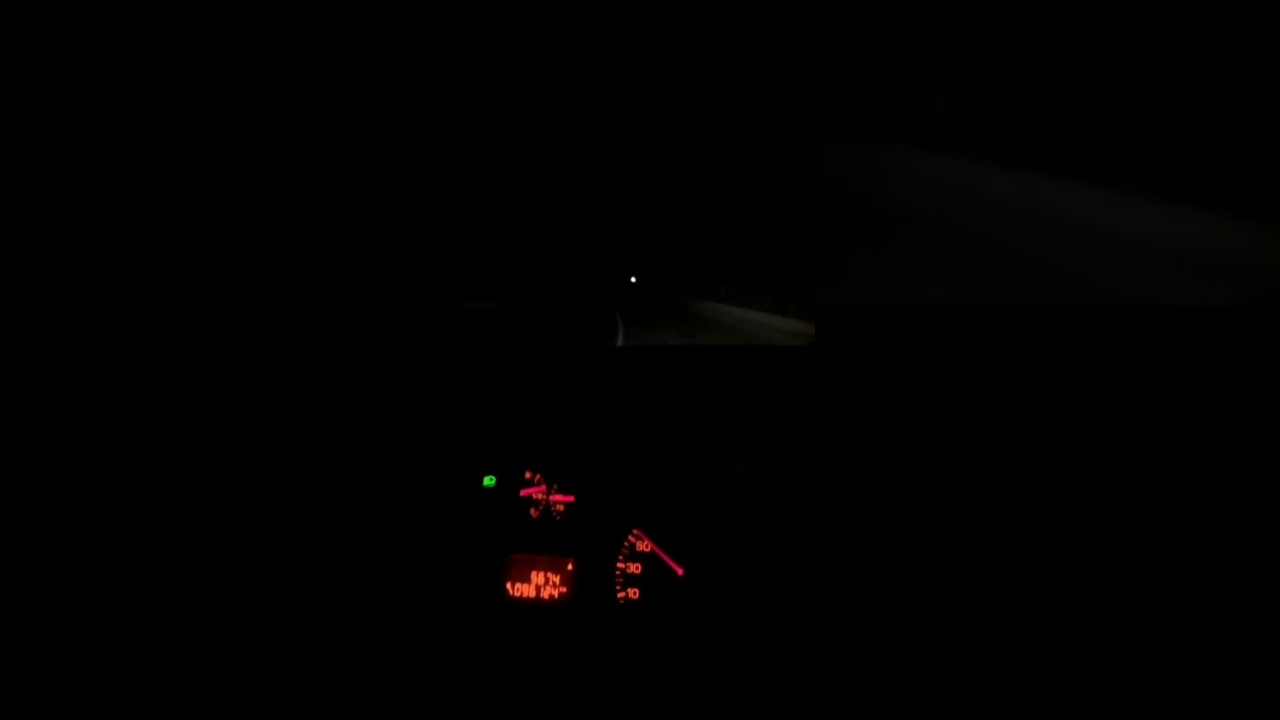 Peugeot partner snap /Gece snap /partner 2012