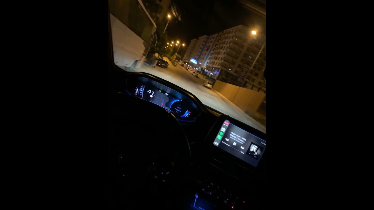 Peugeot Story