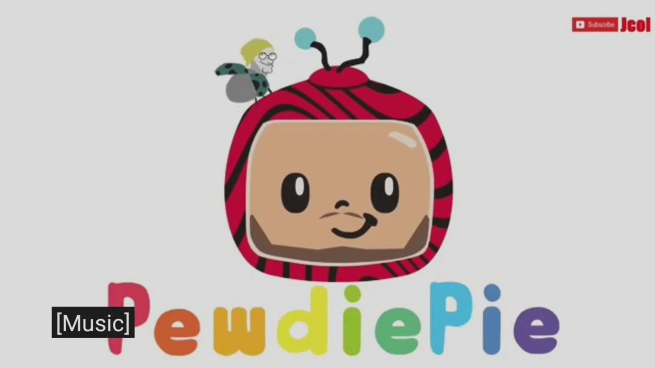 PEWDIEMELON INTRO