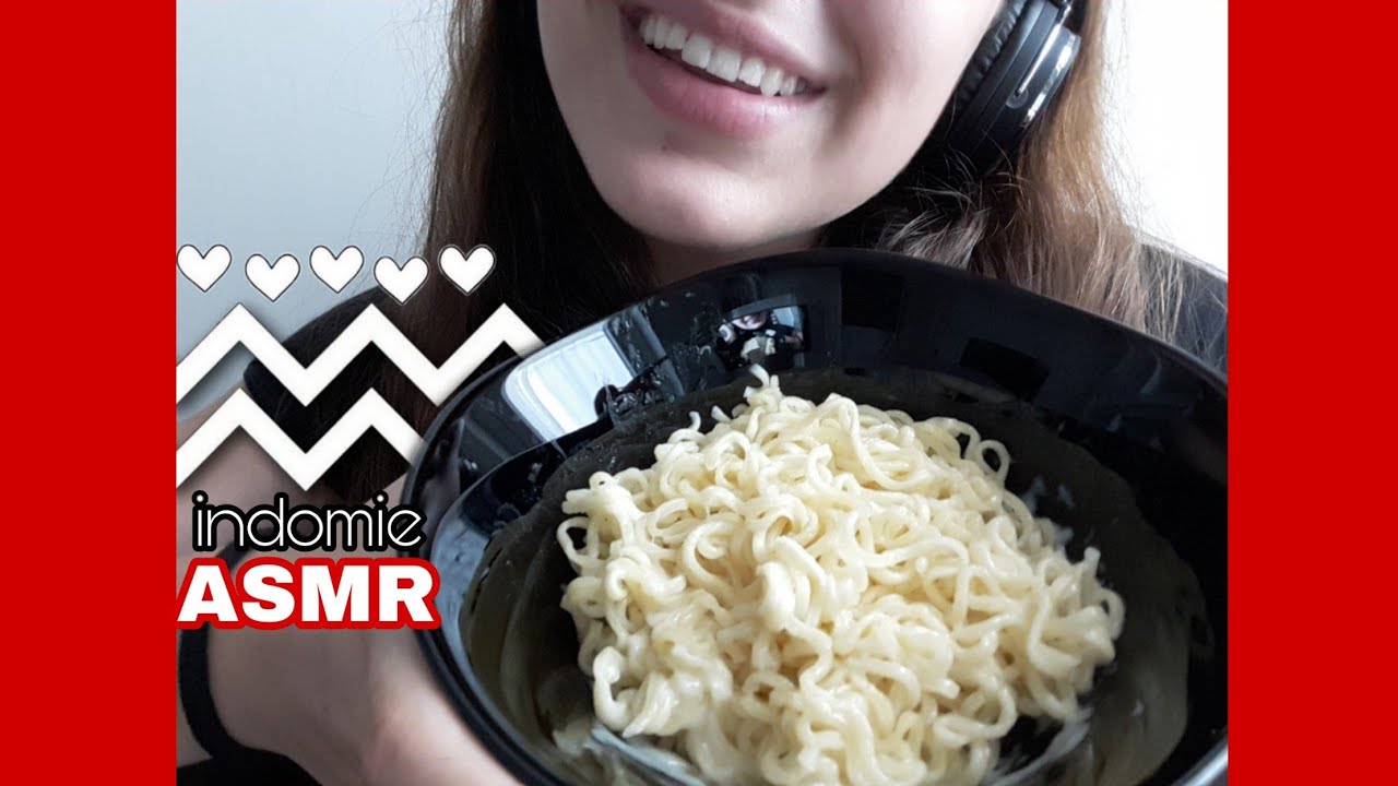 Peynirli noddle ASMR! |Turkish Eating Show🍝🧀| ( Açıklamayı oku👇)