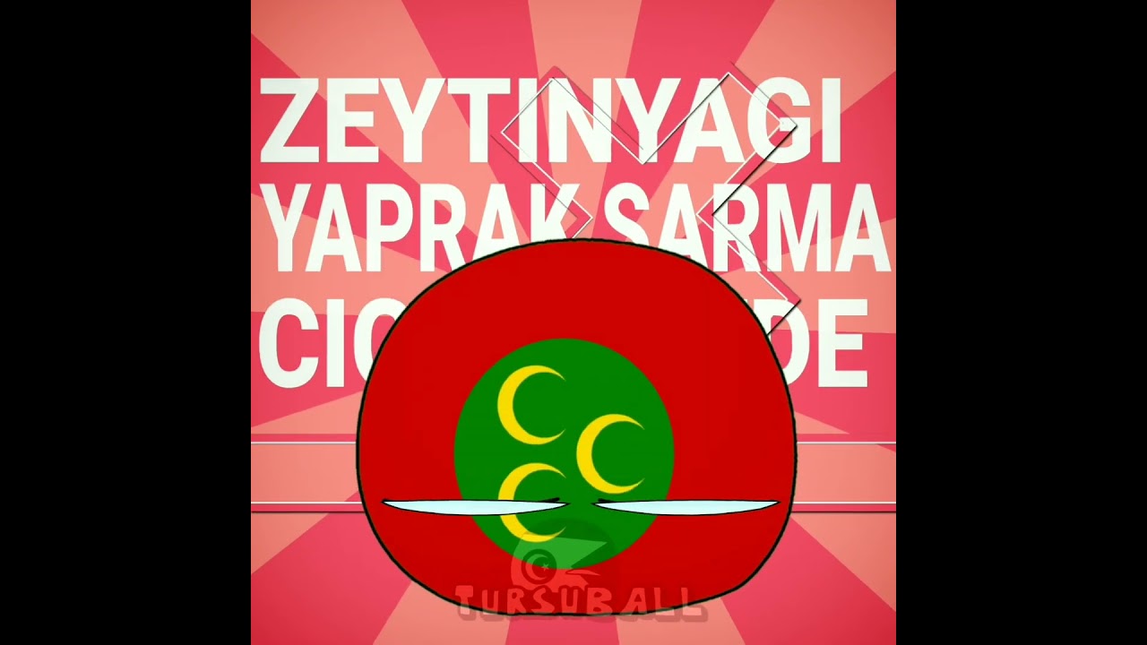 Peynirmatik edit | #countryballs #countryballsedit