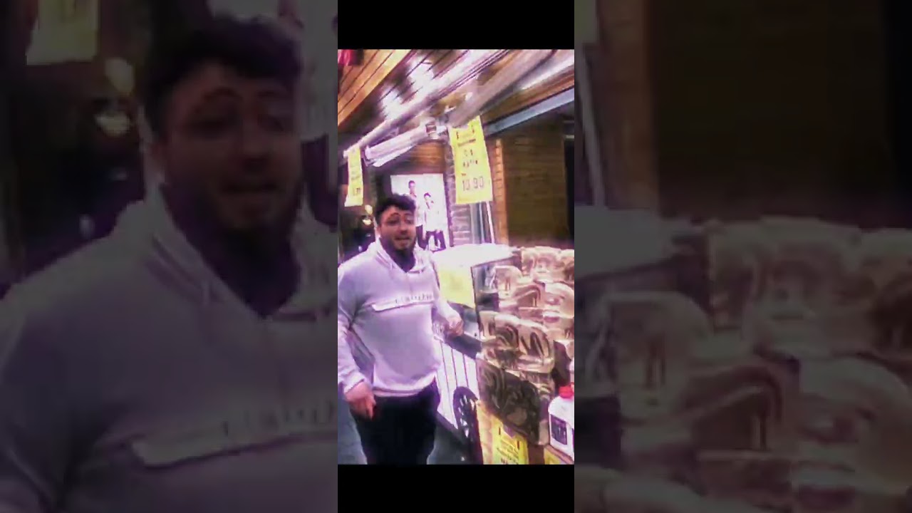 Peynirmatik Phonk Remix - Günlük helvalar zeytinyağlı yaprak sarma çiğköfte de var #shorts
