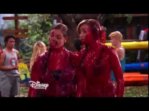 Peyton List Funny Moments Part 1