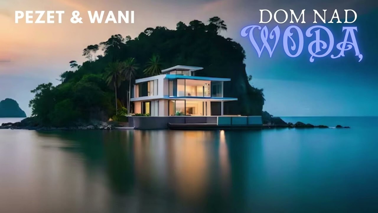 Pezet & Wani - Dom nad wodą (Official Duet)