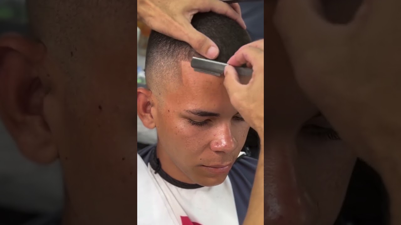 Pezinho frontal 😮😮😮