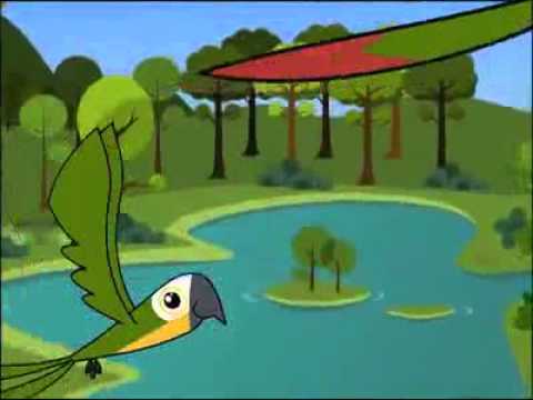 Peztronauta  - Publicidad intro - Español Latino