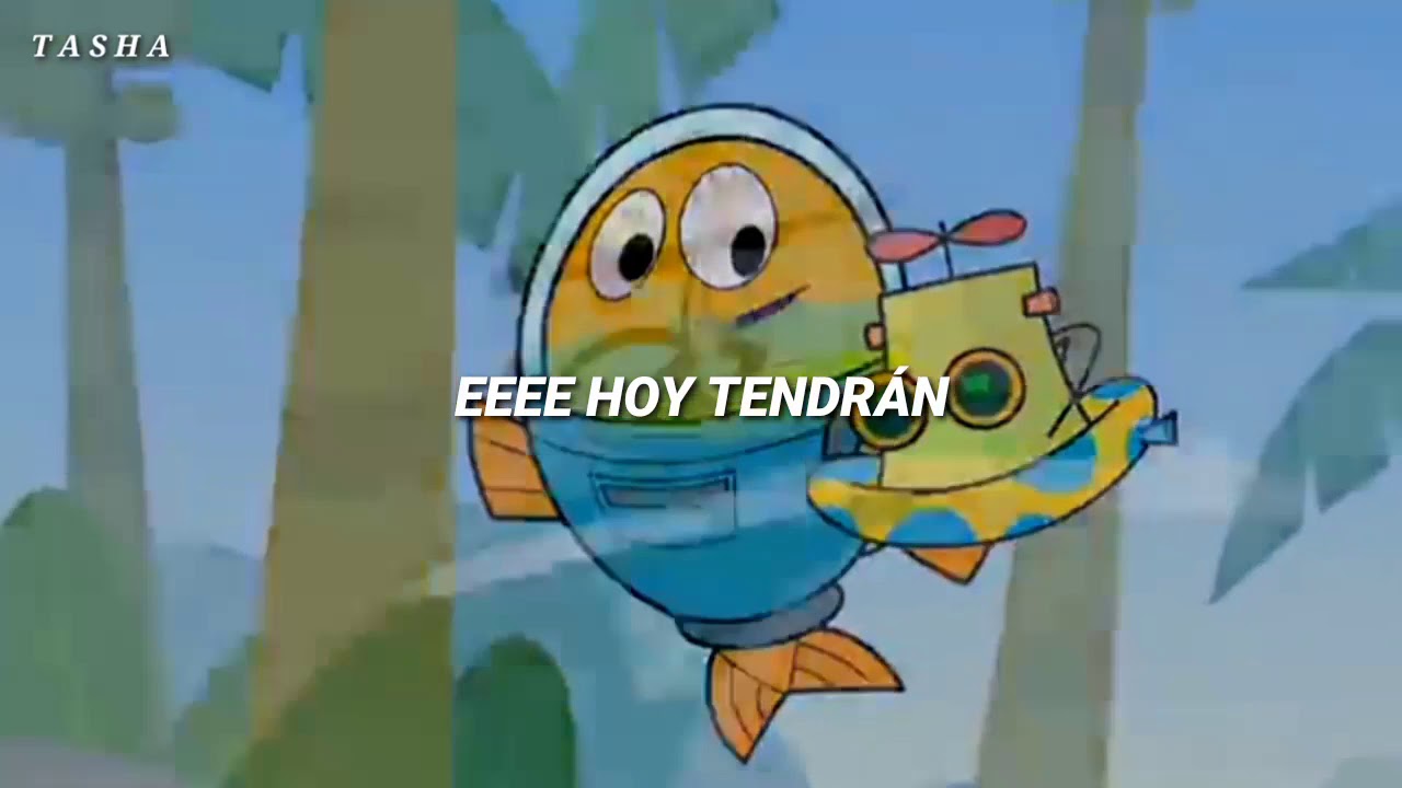 Peztronauta - Intro Latino (Letra)