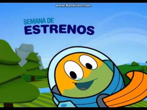 Peztronauta Nuevo Episodio