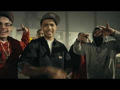 Pfacebabyyy - P Day Freestyle (Official Music Video) Dir. @shooterzongo