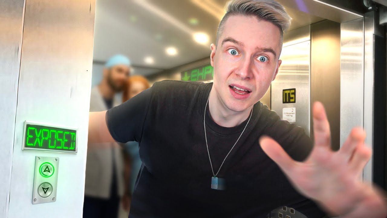 Pflegeheim-SKANDAL! Doppelter TikTok-Stream enthüllt schockierende Zustände!