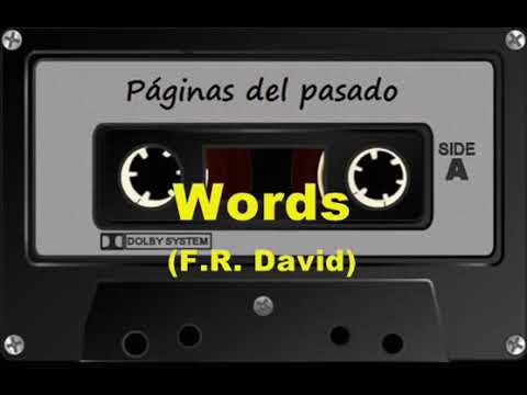 Páginas del pasado en inglés