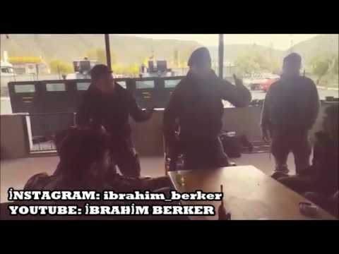 PÖH BAYRAKSIZLAR ŞİİRİ 2018 HİÇ BİR YERDE YOK !!!