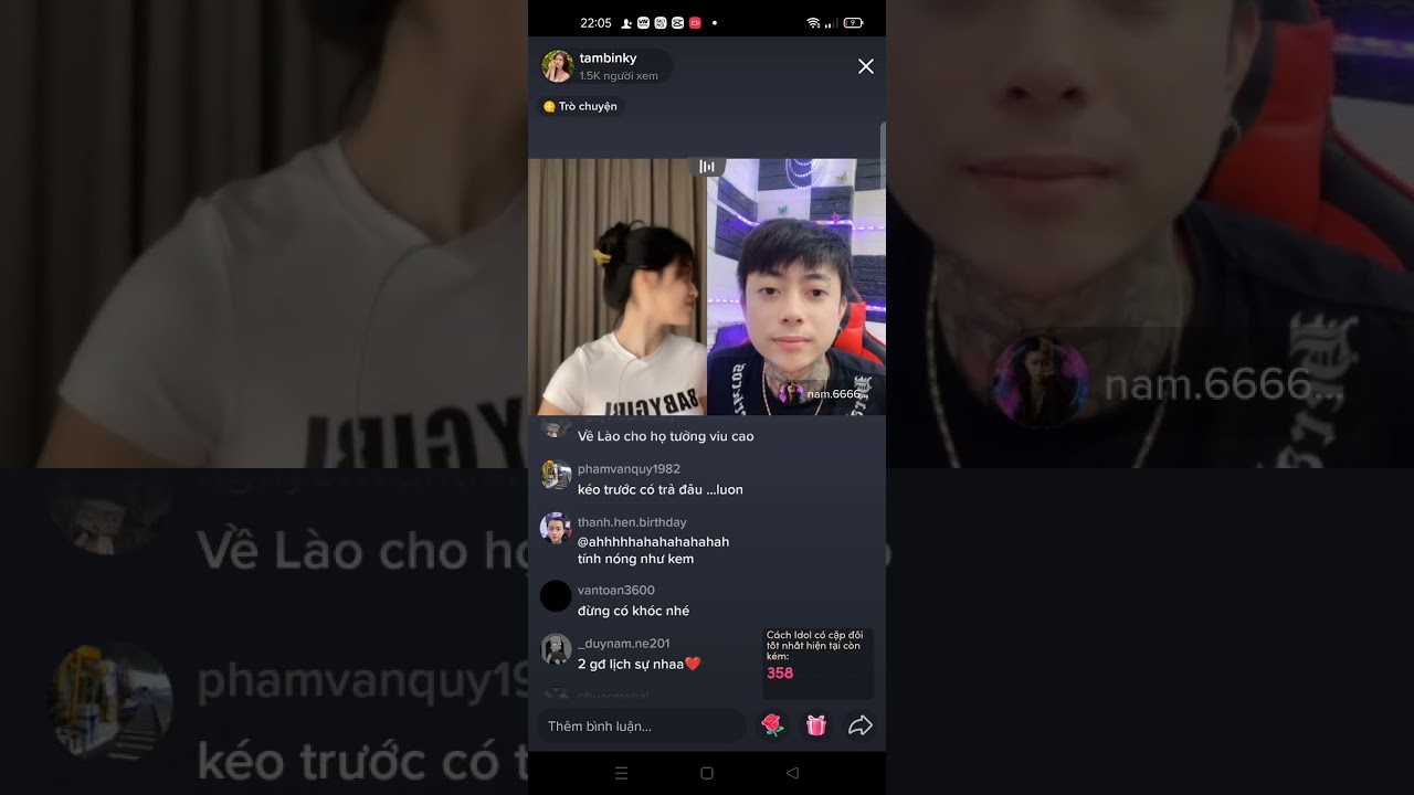 Pha trả kèo đi vào lòng đất.. trả xong ngồi khóc cả đêm