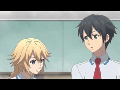 Phantasy Star Online 2 The Animation Tập PV     AnimeTVN