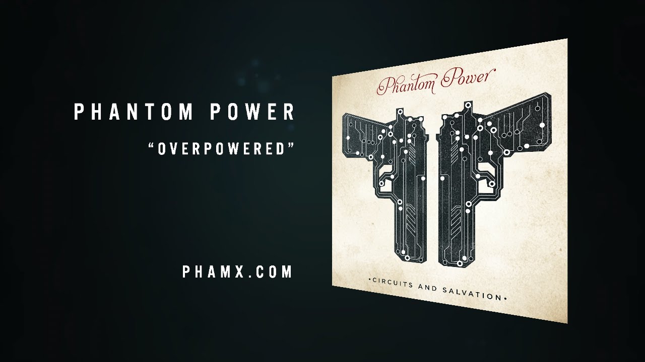Phantom Power 