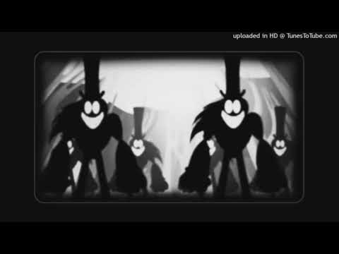 Phantomimes Song (EXTENDED+SLOWED)