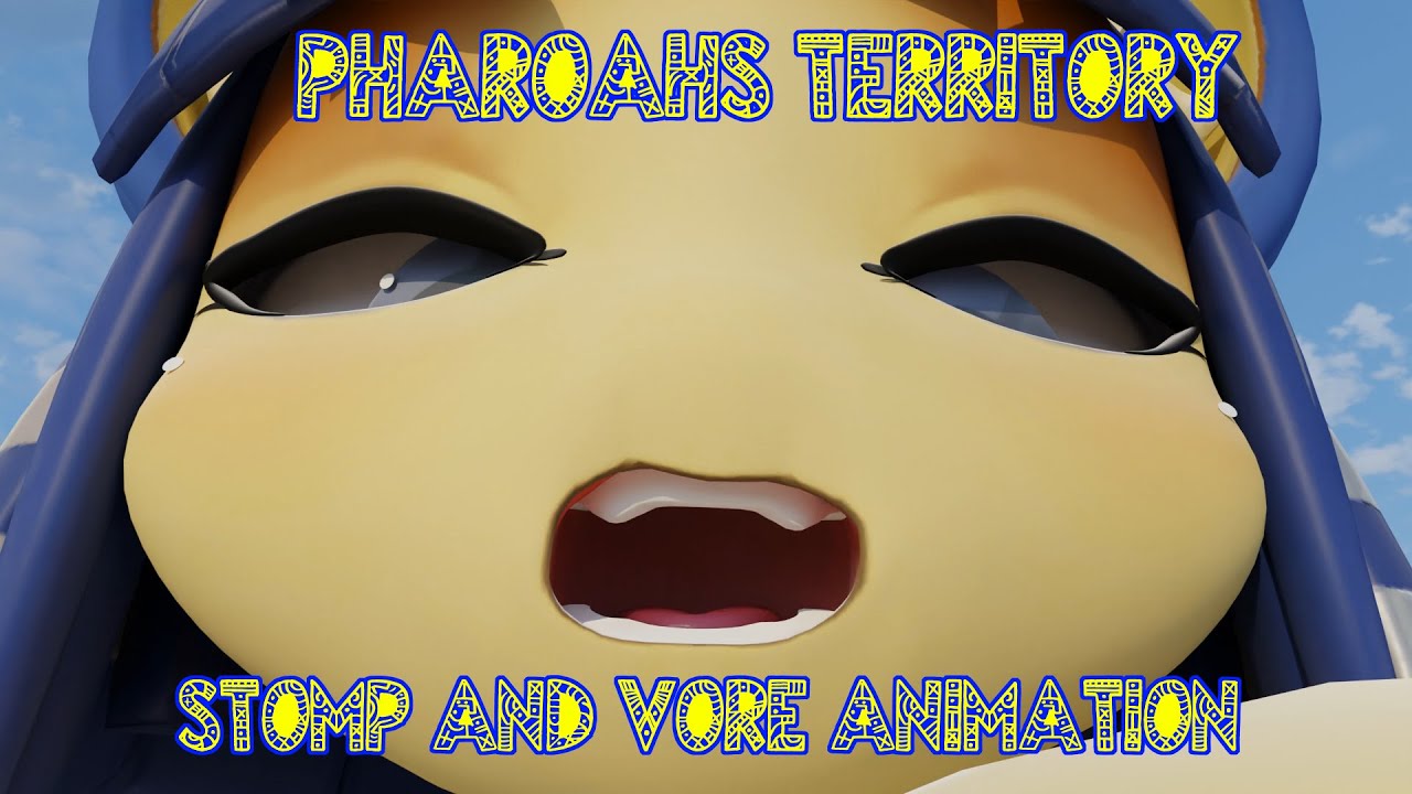 Pharaohs Territory