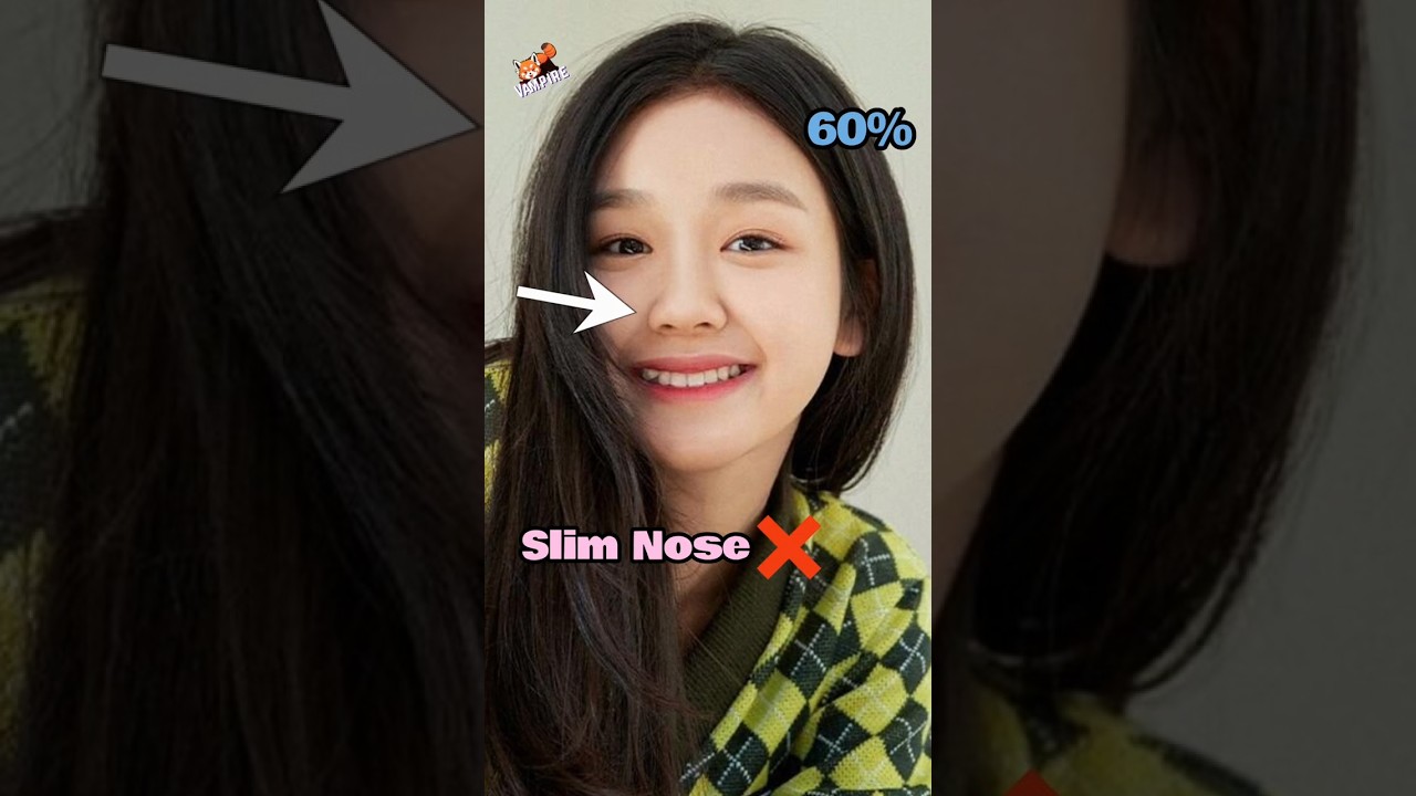 Pharita Korean Beauty Standard BABYMONSTER