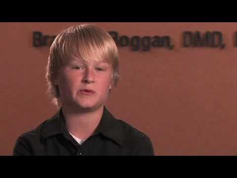Phase I or Pre-Teen Braces at Ortho South!