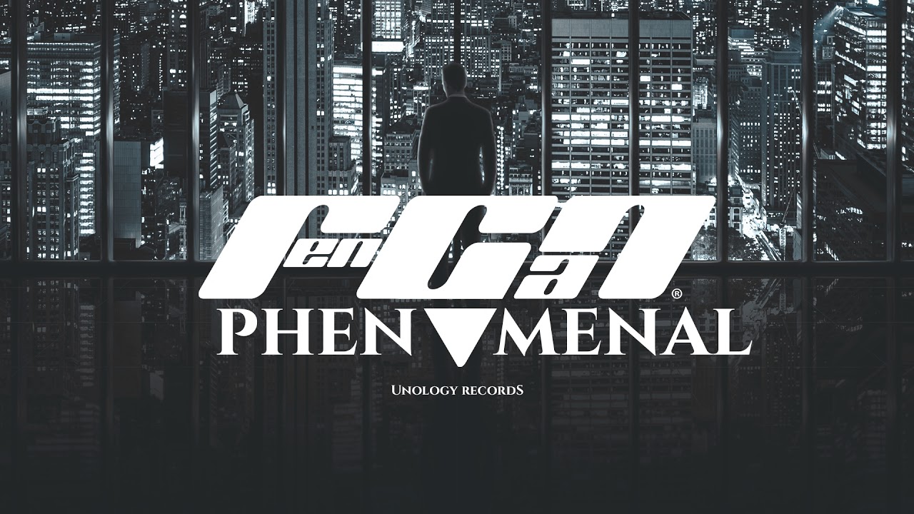 Phenomenal by Rengan