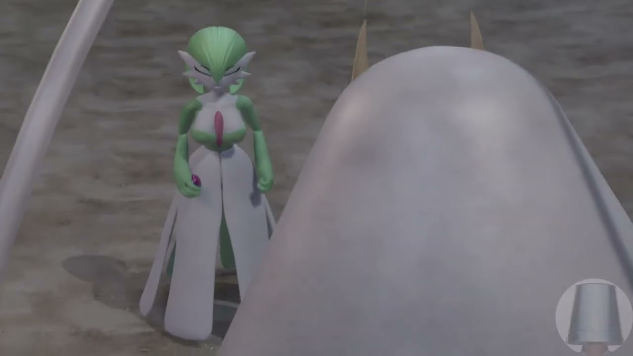 pheromosa vore