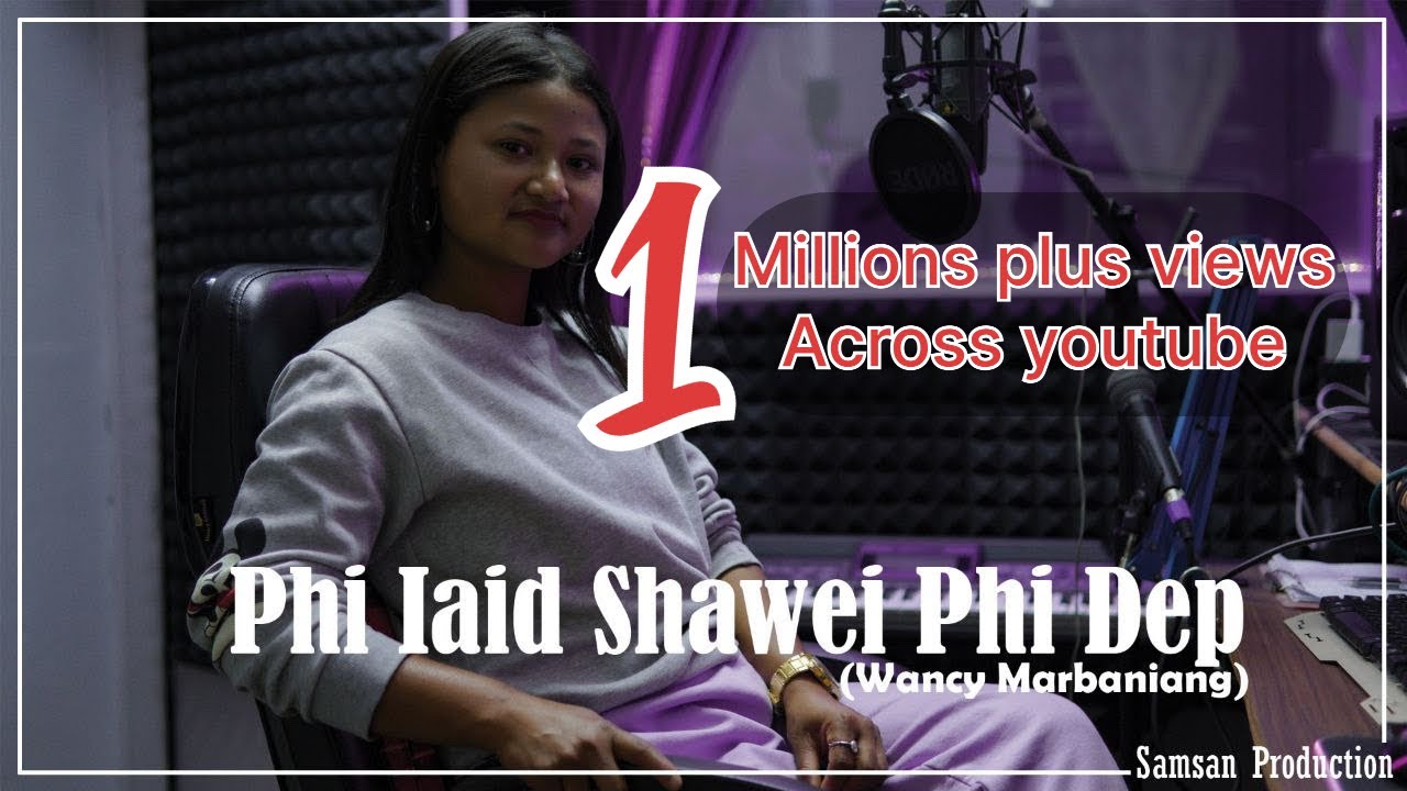 PHI IAID SHAWEI PHI DEP  (LAGI SYANTIK  KHASI VERSION )