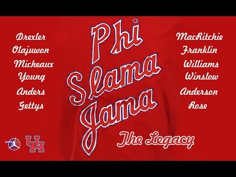 PHI SLAMA JAMA