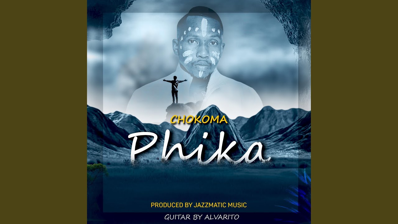 Phika (feat. Chokoma)