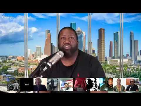 Phil Scott from Advise Show Media exposed for racial hatred