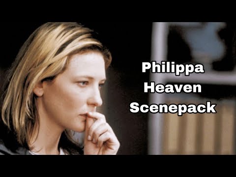 Philippa Scenes | Logoless + 1080p + Megalink