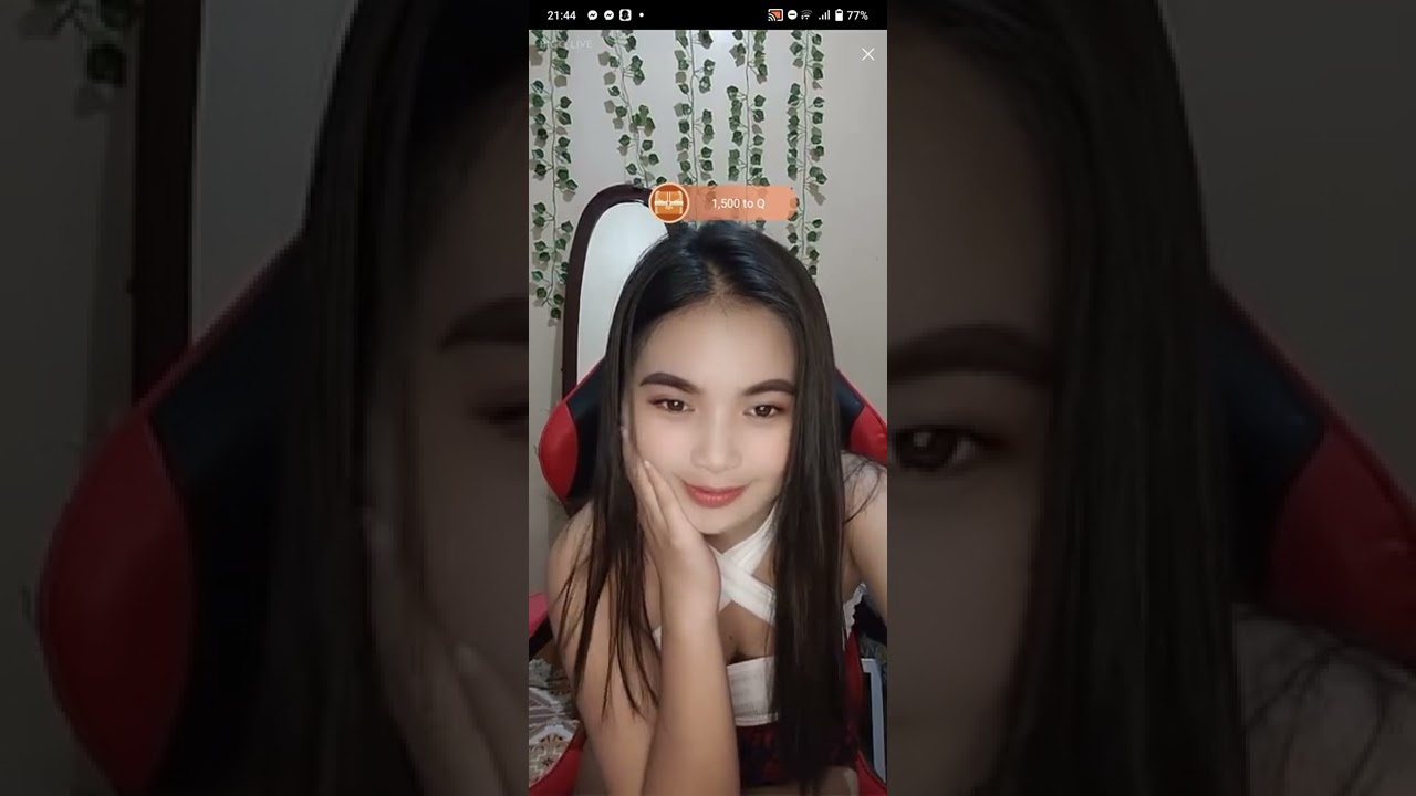 Philippines Live @ng Hot Mot Talaga | BIGO