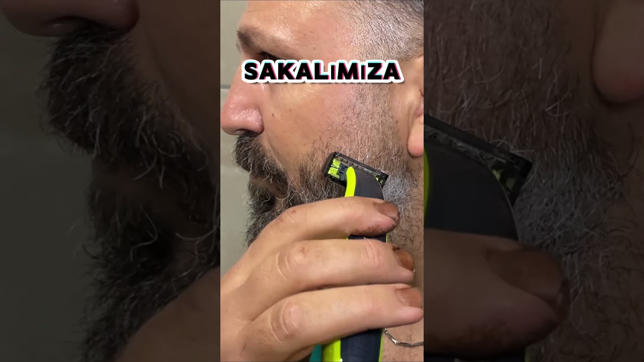 Philips OneBlade Gerçekten İyi Mi? Hızlı Bir İnceleme.