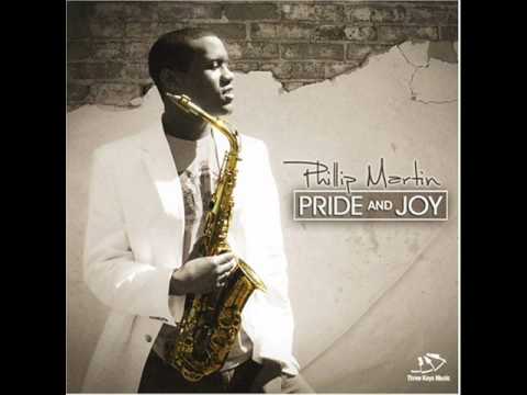 Phillip Martin - Lullaby.wmv